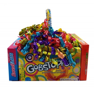 Candy Basket