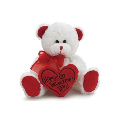 Valentine's Bear Add-On