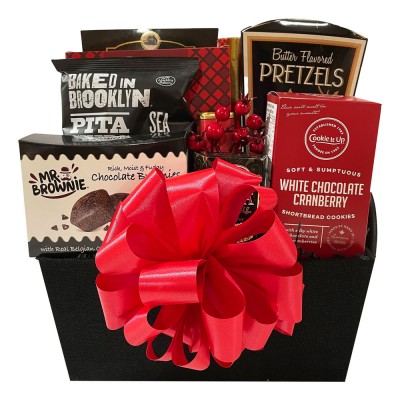 Holiday Appreciation Gift...