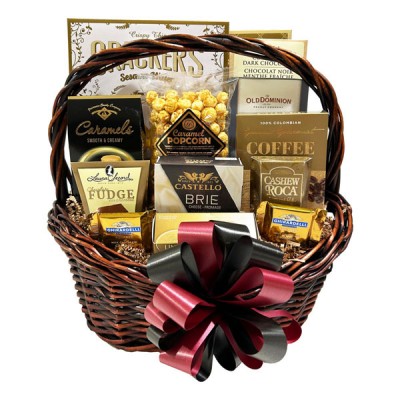Express Gift Basket