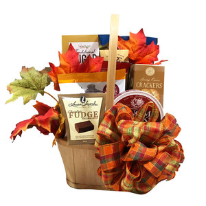 Autumn & Thanksgiving