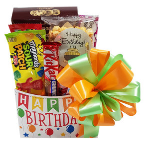 Birthday