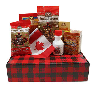 Canadian