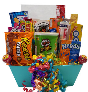 Candy Bouquets