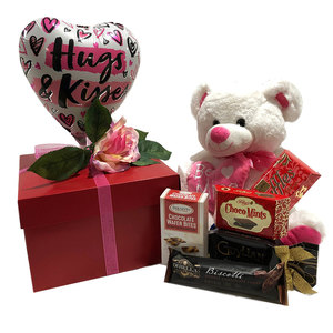 Romance & Valentine's Day